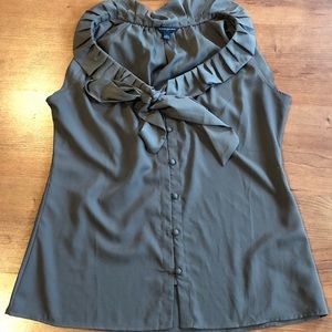 Banana Republic blouse